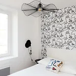 Jolie Maison Proche Centre-ville Et Plages Vakantiehuis