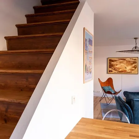Maison & Jardin - 800m - Feriehus Granville