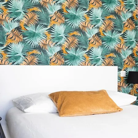 Jolie Maison Proche Centre-ville Et Plages * غرانفيل