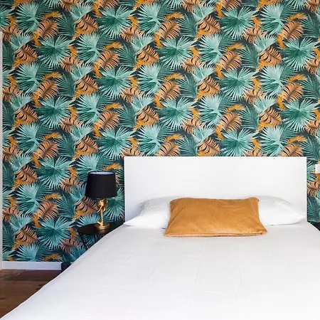 Jolie Maison Proche Centre-ville Et Plages