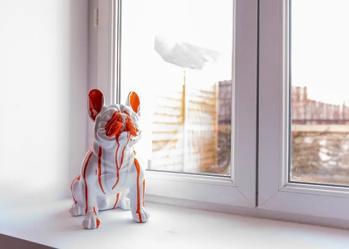 Casa de Férias Jolie Maison Proche Centre-ville Et Plages Granville