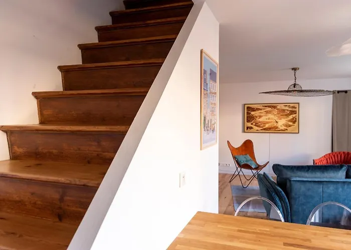 Jolie Maison Proche Centre-ville Et Plages Casa vacanze Granville