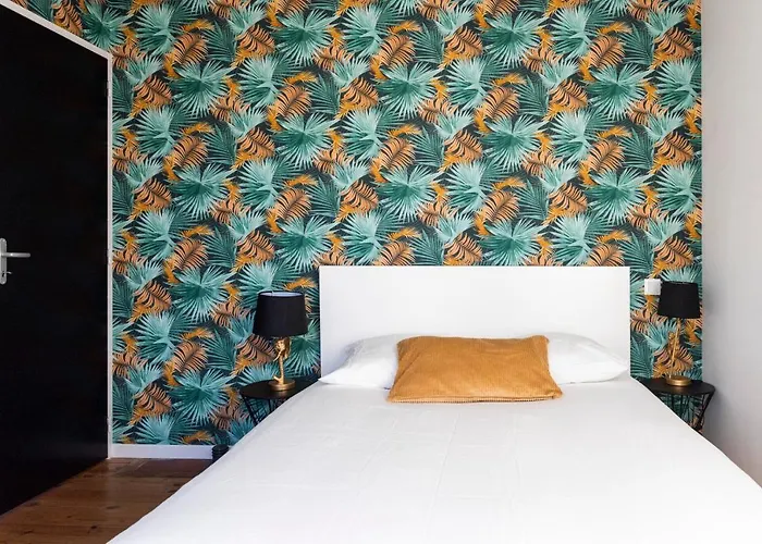 Jolie Maison Proche Centre-ville Et Plages